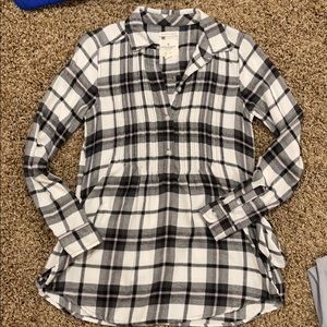 American eagle flannel
